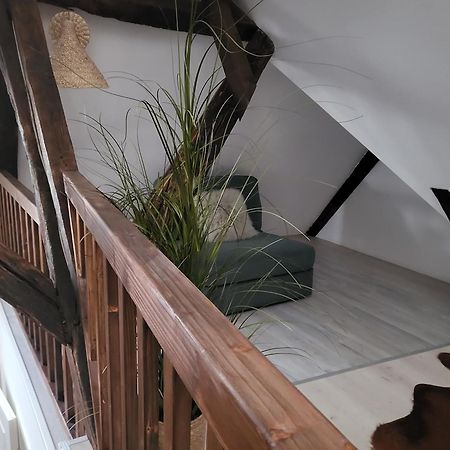 Ferienwohnung Im Rebstock Nr.1 Bahlingen  Exterior foto