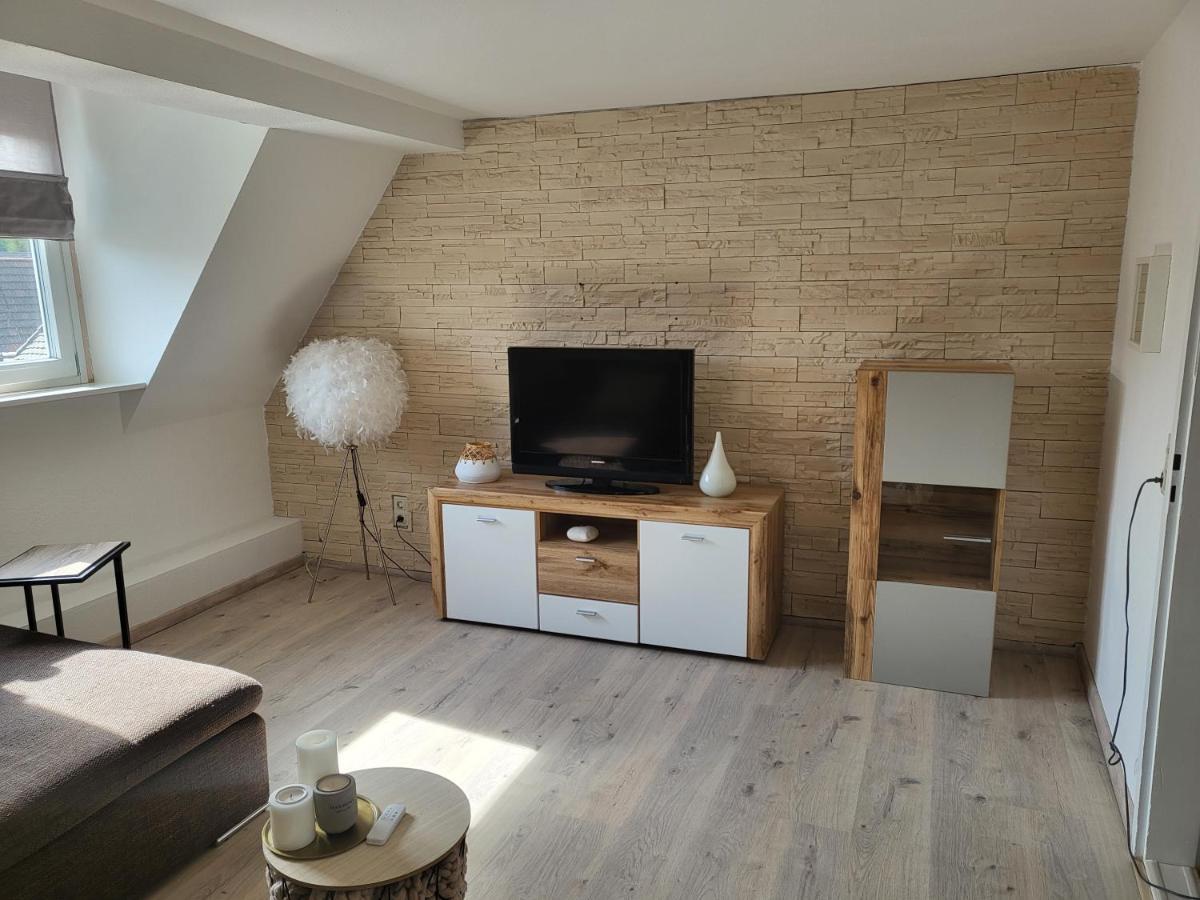 Ferienwohnung Im Rebstock Nr.1 Bahlingen  Exterior foto