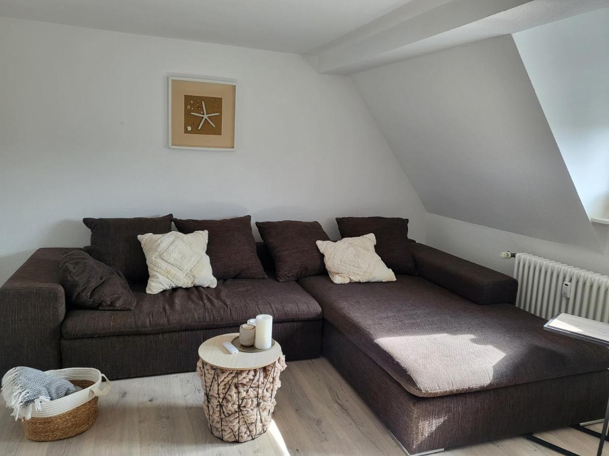 Ferienwohnung Im Rebstock Nr.1 Bahlingen  Exterior foto