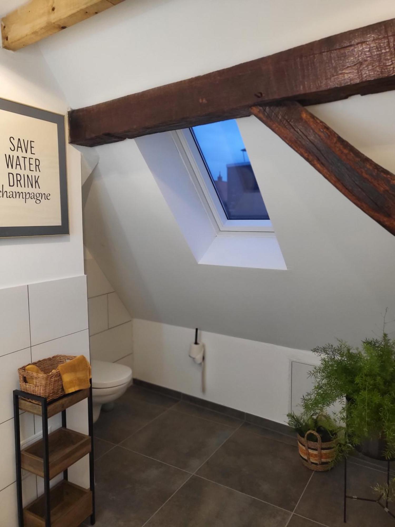 Ferienwohnung Im Rebstock Nr.1 Bahlingen  Exterior foto