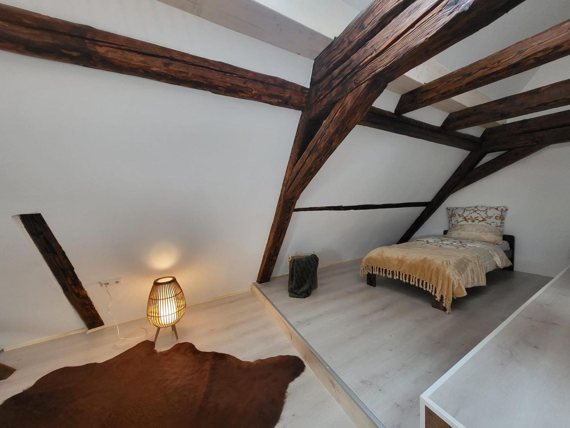 Ferienwohnung Im Rebstock Nr.1 Bahlingen  Exterior foto