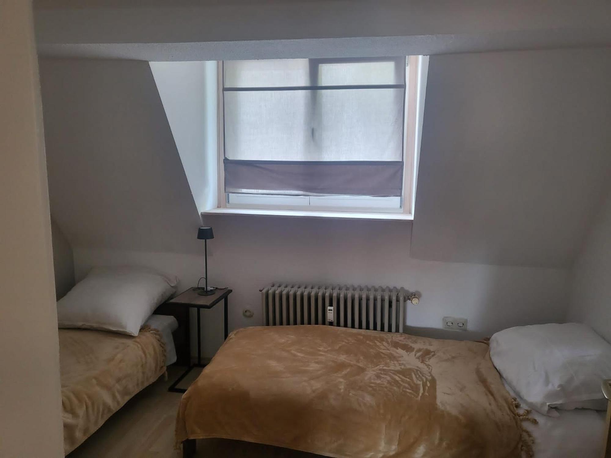 Ferienwohnung Im Rebstock Nr.1 Bahlingen  Exterior foto